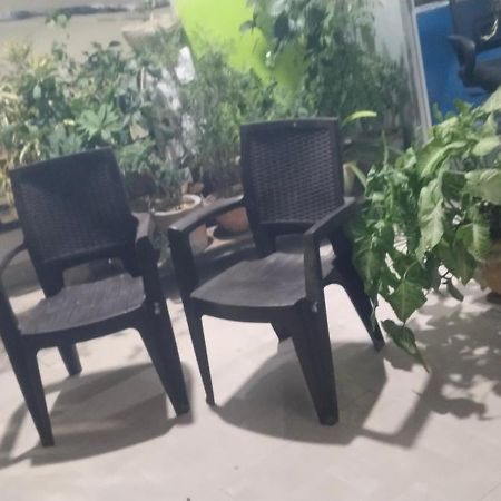 Lalit Home Stay Allāhābād Junction Kültér fotó