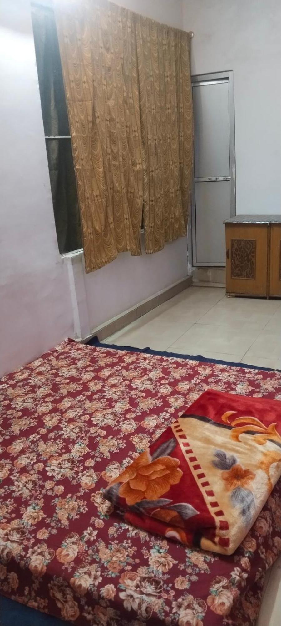 Lalit Home Stay Allāhābād Junction Kültér fotó