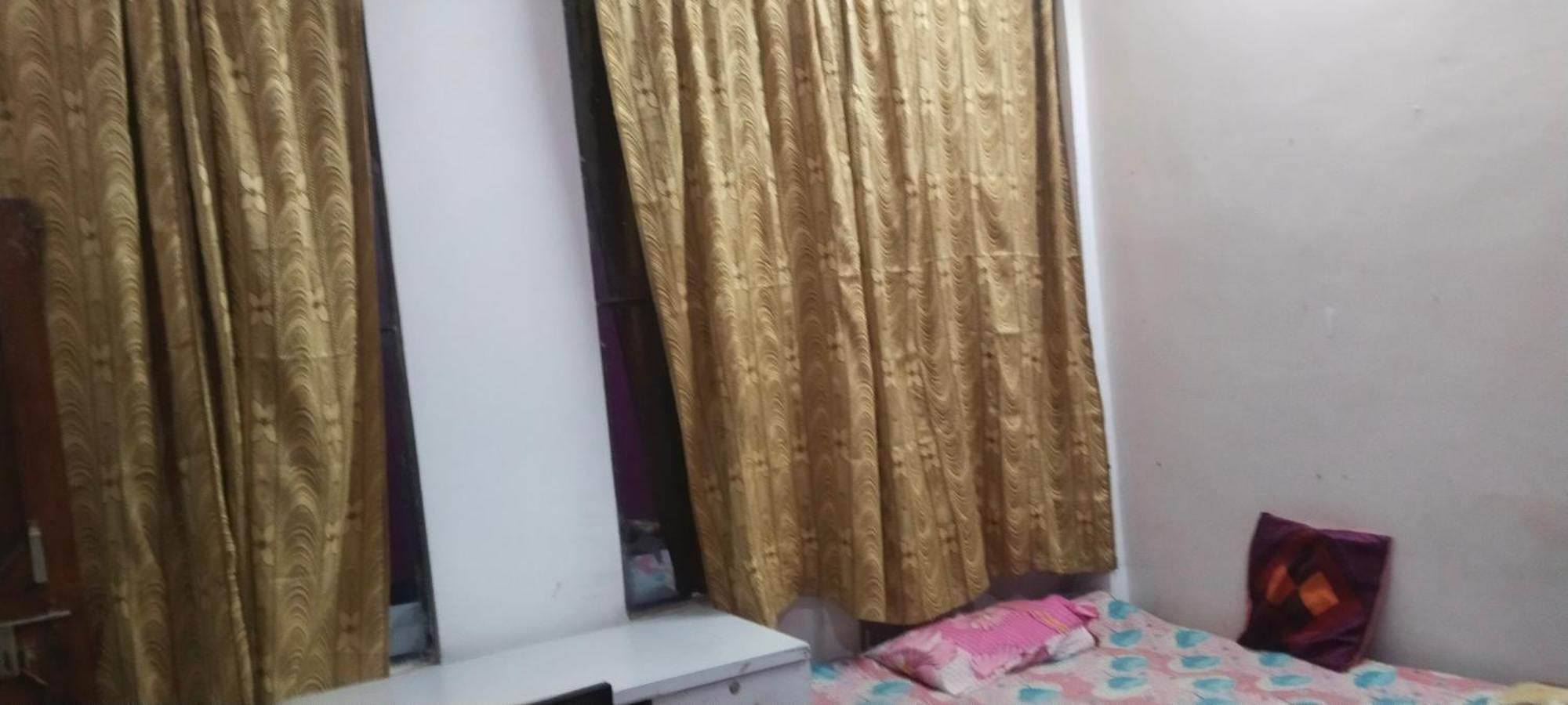 Lalit Home Stay Allāhābād Junction Kültér fotó
