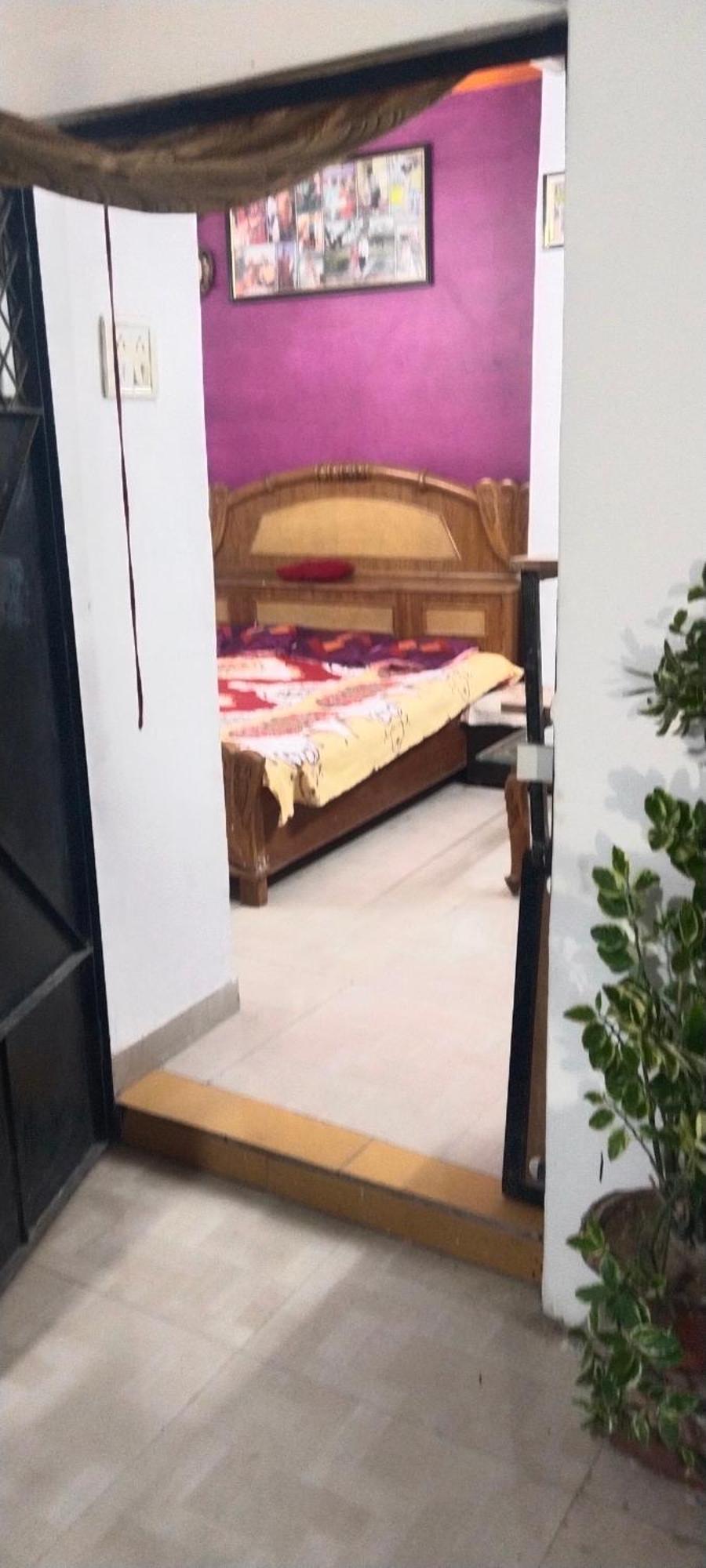Lalit Home Stay Allāhābād Junction Kültér fotó